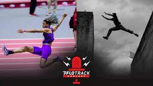 Harrison was the male revelation of the ncaa season, posting long jump and high jump. Juvaughn Harrison Uses His Jumping Talents Off The Track As Well
