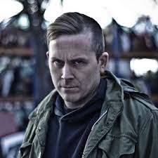 Travis Ryan's Instagram, Twitter & Facebook