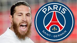 Check spelling or type a new query. He Was Only Unemployed For A Day Sergio Ramos Signs For Paris Saint Germain Mozzartsportke