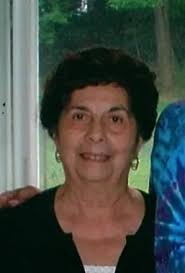 Obituary information for Eleanor M. Ruzzine