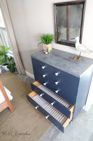 Maybe you would like to learn more about one of these? How To Cut Perfect Drawer And Shelf Liners H2obungalow