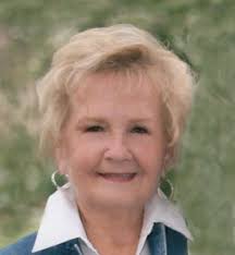 Gertrude Bickham Obituary August 13, 2014