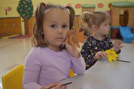 Westfield's Fort Meadow preschool launches busy season with 'Fall Fest'