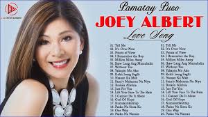 Joey Albert Nonstop Songs 2022
