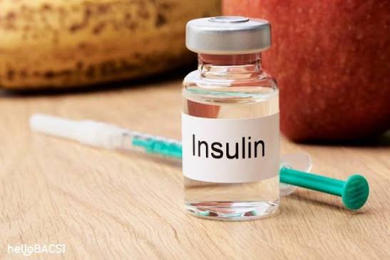 Đề kháng insulin là gì?