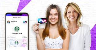 A teen checking account at becu offers the robust online and mobile banking features they crave, as well as the money management tools they'll need. Teen Debit Card Current Now Acts Like A Real Bank Account Leeds Tech