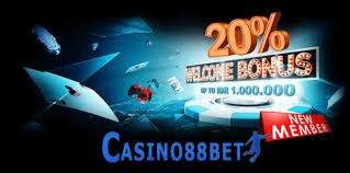 Jul 28, 2021 · situs judi slot online terpercaya 2021 dengan segala kelebihan. Casino88bet Situs Judi Online Agen Judi Bola Sbobet