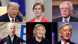 Us Election 2020 Results Date Photos Trend Of November