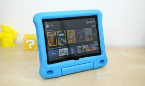 The most popular kindle fire alternative is camfrog, which is free.if that doesn't suit you, our users have ranked more than 100 alternatives to facetime and four of them are available for kindle fire so. Amazon S Fire Hd 8 Kids Edition Removes The Stress Of Giving Your Child A Tablet They Can Call Their Own Cnn Underscored