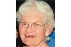 Sandra Warner Obituary (1936