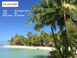 Check spelling or type a new query. Air Tahiti Economy Class Atr 72 Bora Bora To Papeete Knightofmalta