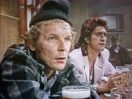 Anyone know who that is with oz