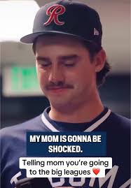 Mlb Players Telling Their Parents That They're Getting Caught Up