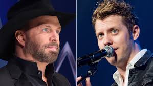 Miranda Lambert's boyfriend Anderson East slams Garth Brooks for  lip-syncing