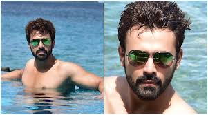 Naagin actor pearl v puri takes the 'never have i ever' challenge in this exclusive segment with watch pearl v puri live fun with surbhi jyoti during lockdown period | viralbollywood company. Pearl V Puri To Make His Bollywood Debut Post Lockdown Latestly