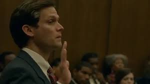 19 Performances Based On Real Law Enforcement Officers