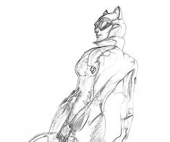 Batman Arkham City Catwoman Armor Batman Arkham City Arkham City Batman Arkham
