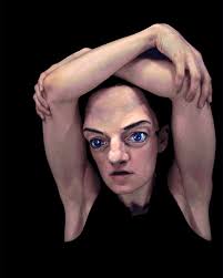 Nina Levy: Sculpture and Photographs