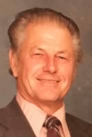 Aubrey Wallace “Bud” Chambers (1929-2020)