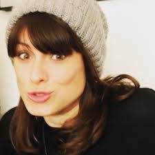 Aimee Lewis's Instagram, Twitter & Facebook