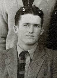 Nicholas "Nick" Edwin Buchholz