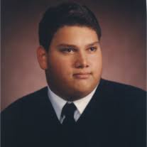 Anthony Armenta Obituary