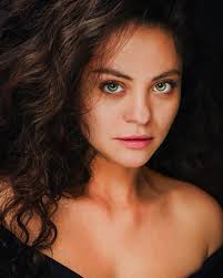 Gabrielle Alexander ✨ Actor ∣ Director (@themutedalpha) • Instagram photos  and videos