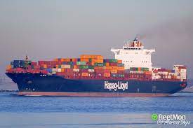 Al hilal was built in 2008. Photo Of Al Hilal Imo 9349552 Mmsi 636016908 Callsign D5ij4 Taken By Marcus S