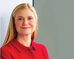 21ST ANNUAL THE MOST POWERFUL WOMEN IN BANKING™