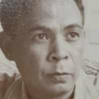 Francisco Marquez (1920–2009)