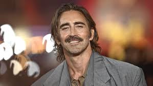 Lee Pace Talks 'The Running Man' and of 'Halt and Catch Fire' in 2025
