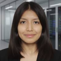 400+ perfiles de «Anyeli»