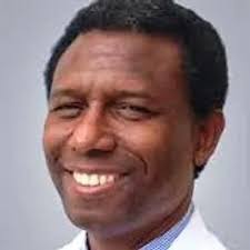 Dr. William Mathurin, MD