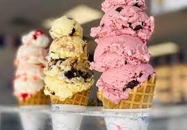 Handel's homemade ice cream and yogurt makes ice cream fresh every day at every store, using only the finest ingredients! Handel S Homemade Ice Cream Now Serving Scoops In Flower Mound Community Impact