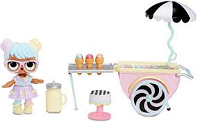 L O L Surprise Furniture Backstage With Independent Queen 10 Surprises In 2020 Lol Dolls My Doll House Lol