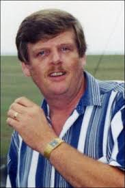 Donald Joe Key (1963-2009)