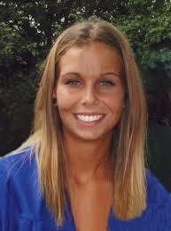 Cecilia McLaughlin Dawson