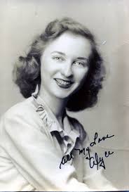 Alice Waters Obituary