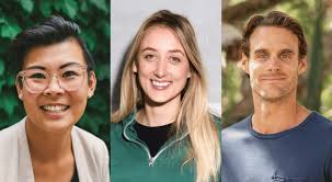 50+ APAC Climate Investors to Know