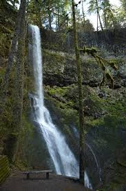 Silver falls state park is a state park in the u.s. Silver Falls State Park Hike Oregon
