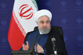 Jun 23, 2021 · outgoing iranian president hassan rohani says the main issues between tehran and world powers to revive the 2015 nuclear deal have been resolved, although germany and france caution that hurdles. 120 Iran Mps Sign Motion To Question Rouhani Middle East Monitor