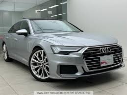 Image result for Daytona Gray 2022 A6