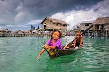 Image result for orang bajau laut