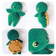 Pin On Amigurumi Crochet Patterns By Dreamsowl