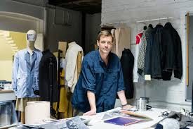 Check spelling or type a new query. Meet E Tautz Designer Patrick Grant The Savile Row Renegade Who Blew Gq