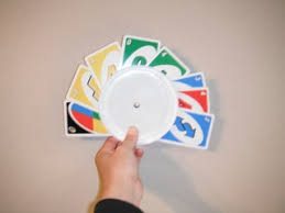 You need the right mix of players, a decent playing surface, not to mention a set of chips. Easy To Make Playing Card Holder For Little Hands 3 Steps Instructables