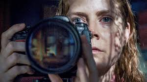 The woman in the window. The Woman In The Window Trailer 2020 Youtube