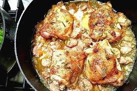 1/2 teaspoon fennel seed (we use whole, but you can crush the 1/2 teaspoon of whole seeds if you'd like) 1/2 teaspoon paprika. Rosemary Chicken Recipe This Easy Chicken With Italian Sausage Recipe May Sound Strange But Just Wait Until You Taste It Poultry 30seconds Food