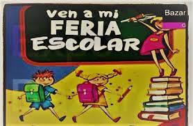 Fotos de stock, imágenes libres de derechos para descargar. Feria Escolar Tu Cuaderno Facebook