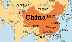 Image result for one china policy photo